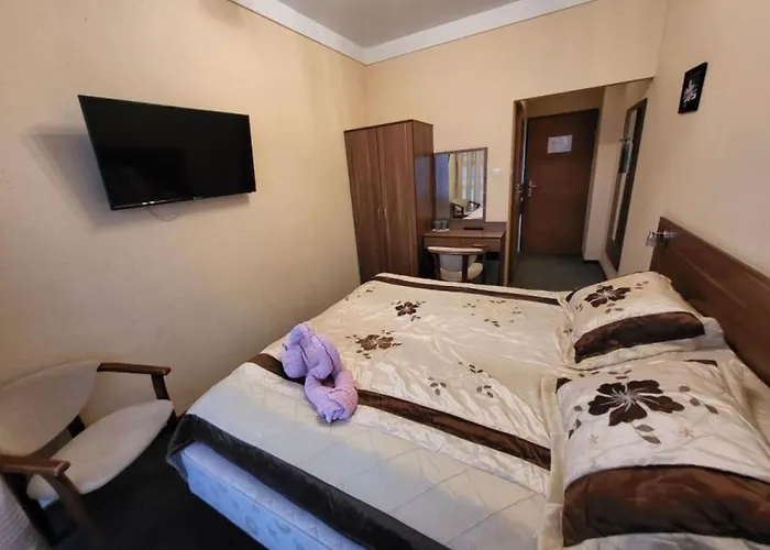 Hotel Parkowy
