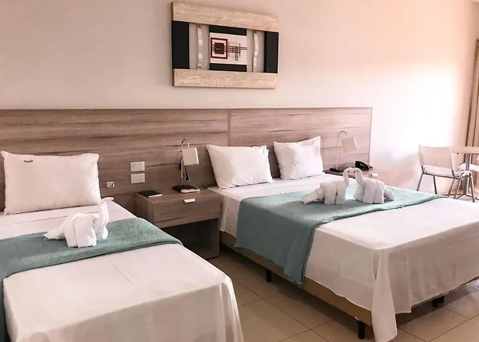 Hotel Renascer Ltda