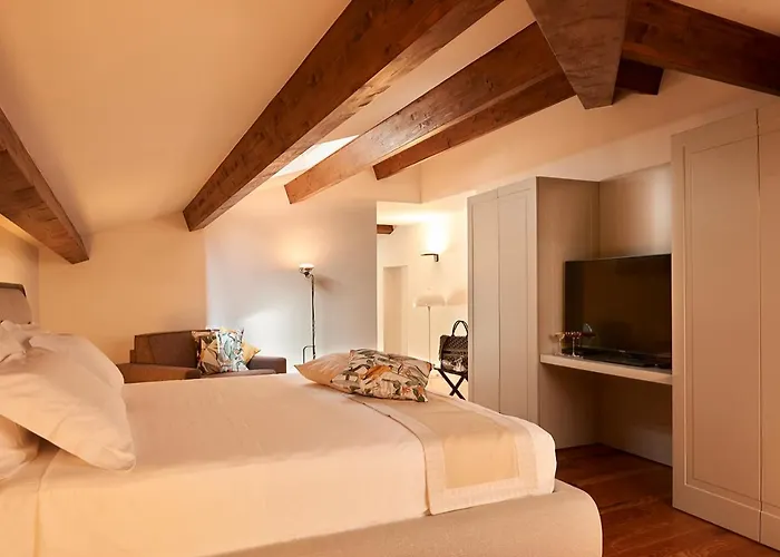 Relais - Palazzo Greco Stella