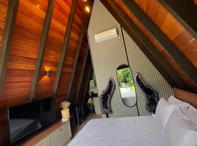 Hotel e Cabanas Perau