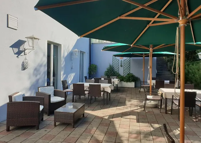 Altmühlberg Hotel&Restaurant