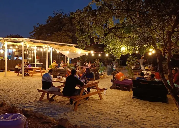 Diani Beach Cheap Hotels
