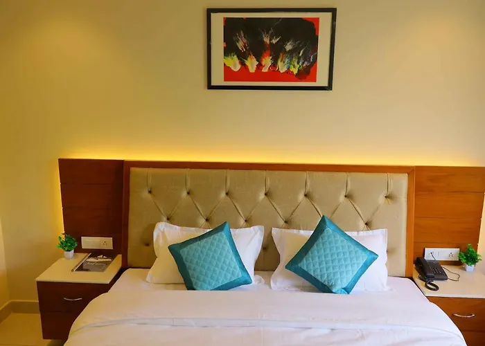 Sa-Ba Manali Inn, Mall Road