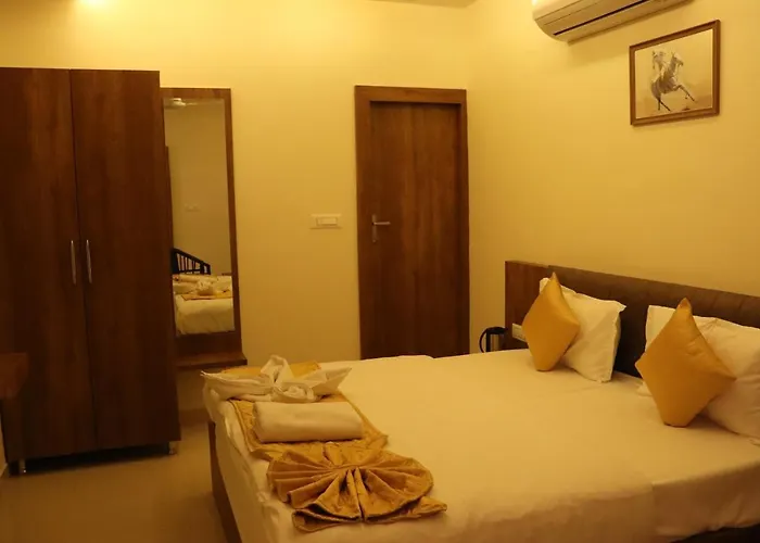 Hotel Jmb