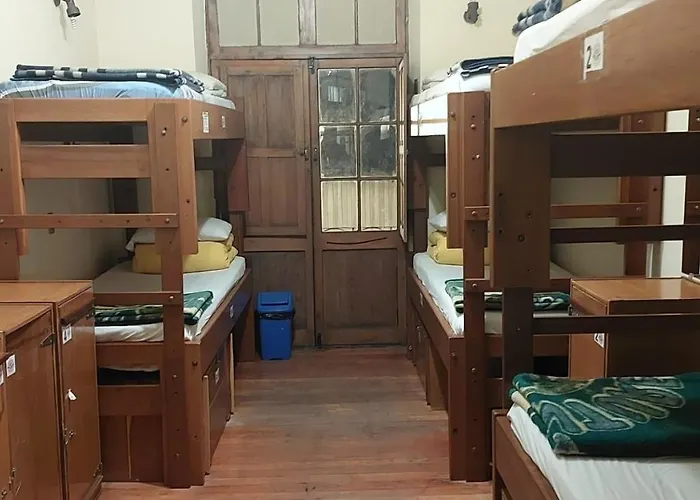 BB&B Hostel