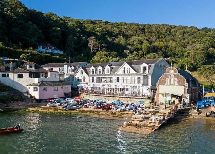 South Sands Hotel