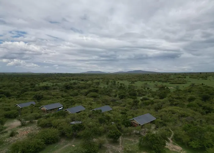 Resian Mara Camp