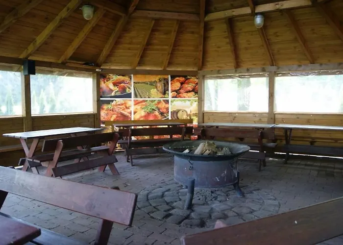 Hotel Parkowy