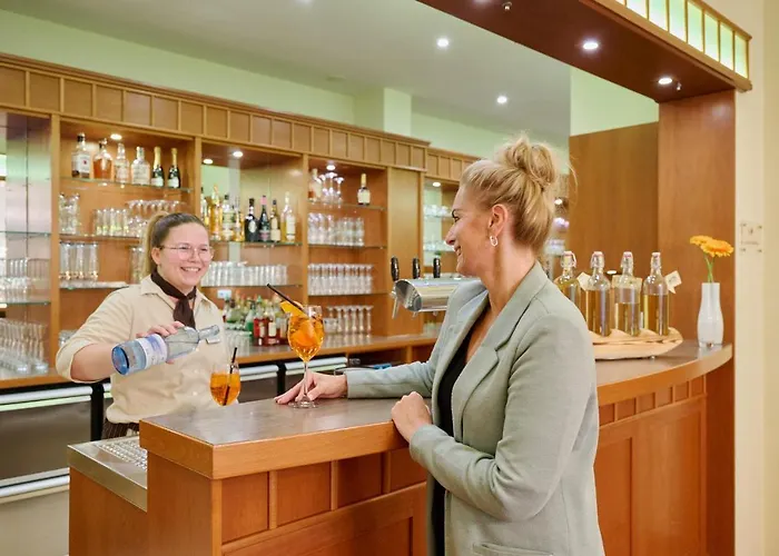 Waldhotel Forsthaus Hainholz