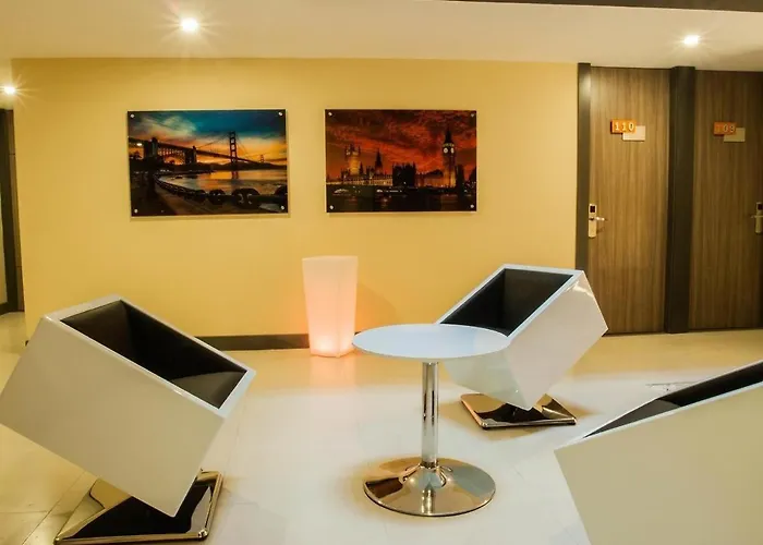 Hotel Dibeni Pereira