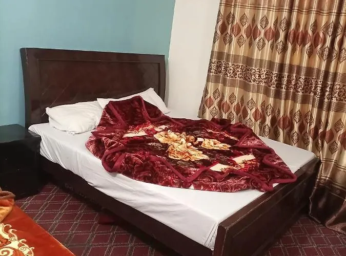 Kaghan Valley Hotel