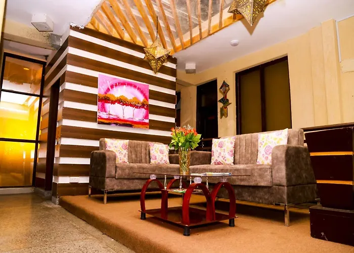 The Gem Hotel Naivasha