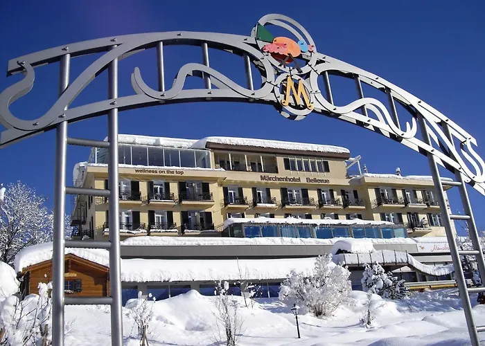 Märchenhotel