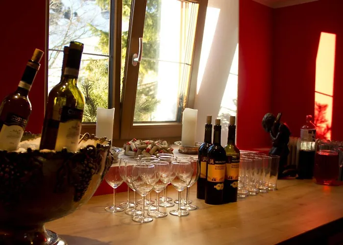 Haus 7 Stuben