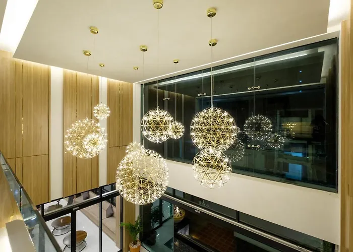 Monte Maesot Hotel
