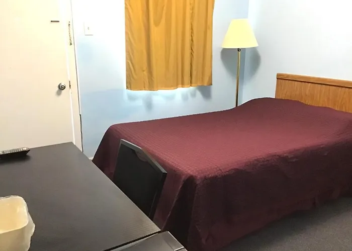 Economy Inn