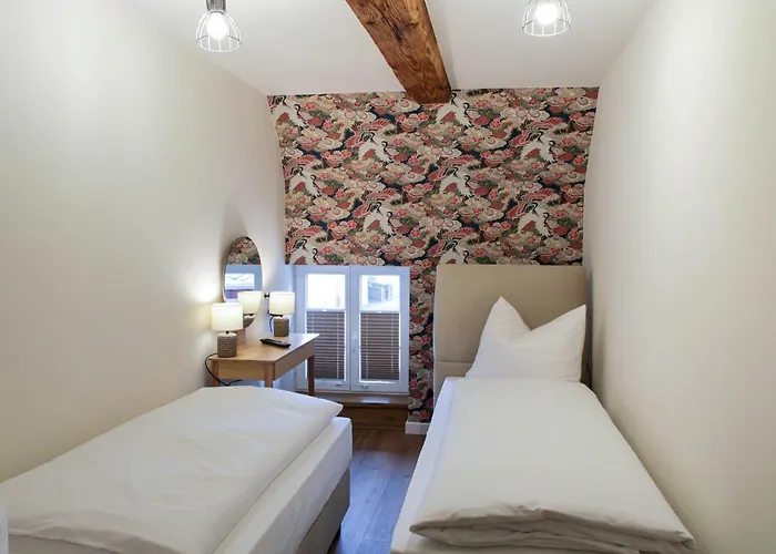 Altstadthotel Zur Börse