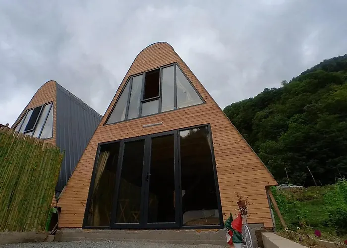 Hayde Bungalow