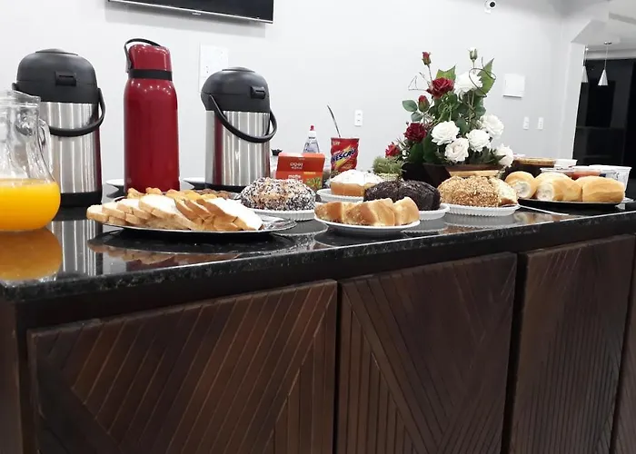 Sognare Hotel