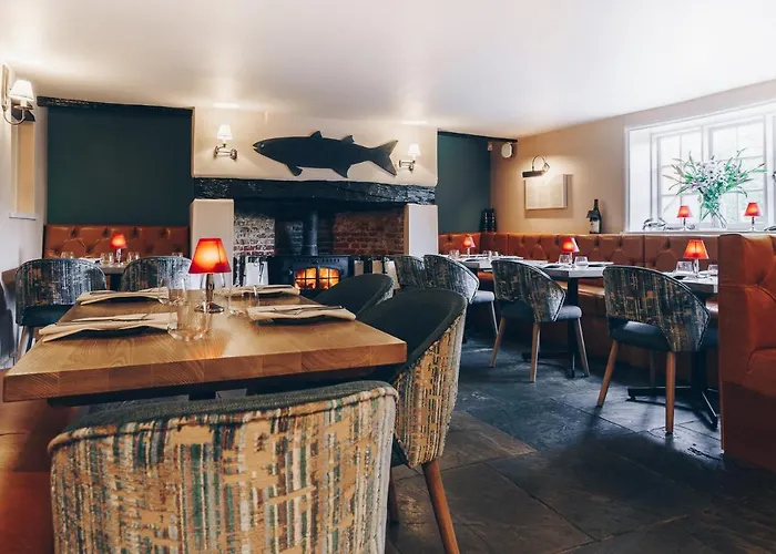 The Crab & Lobster