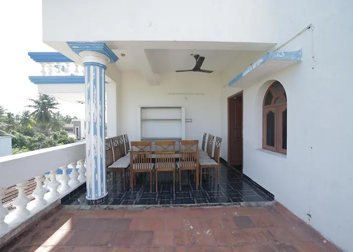 Karthik Residence