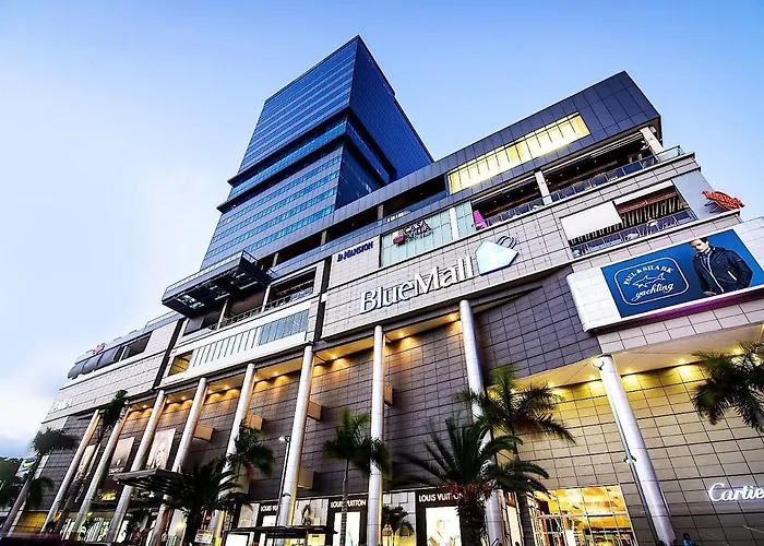 Santo Domingo Cheap Hotels