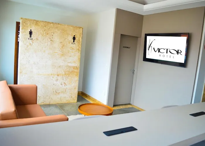 Hotel Victor