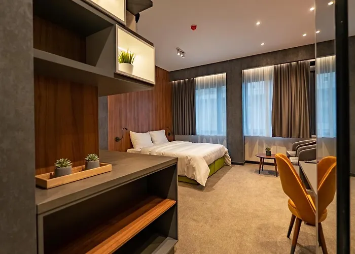 Hotel Element