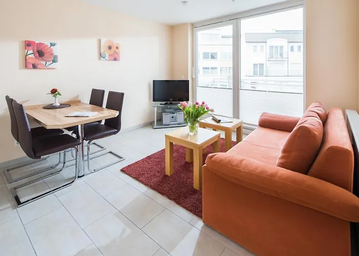 Michels Haus Kleine Auszeit