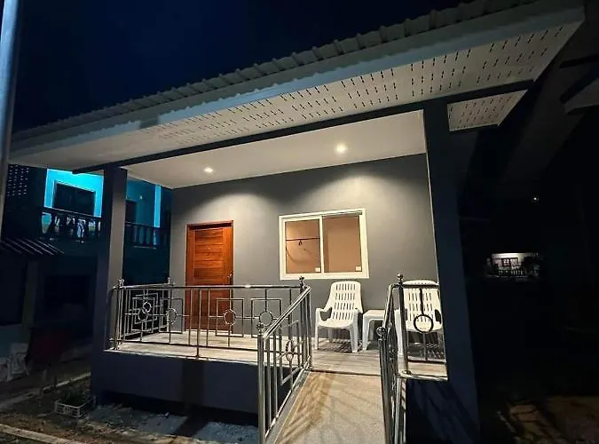 PP. Valentine Bungalow