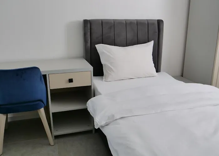 Evsenn Hotel