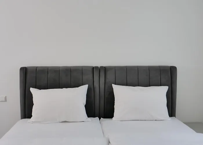 Evsenn Hotel