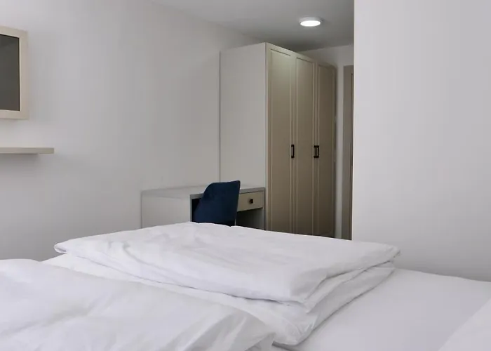 Evsenn Hotel