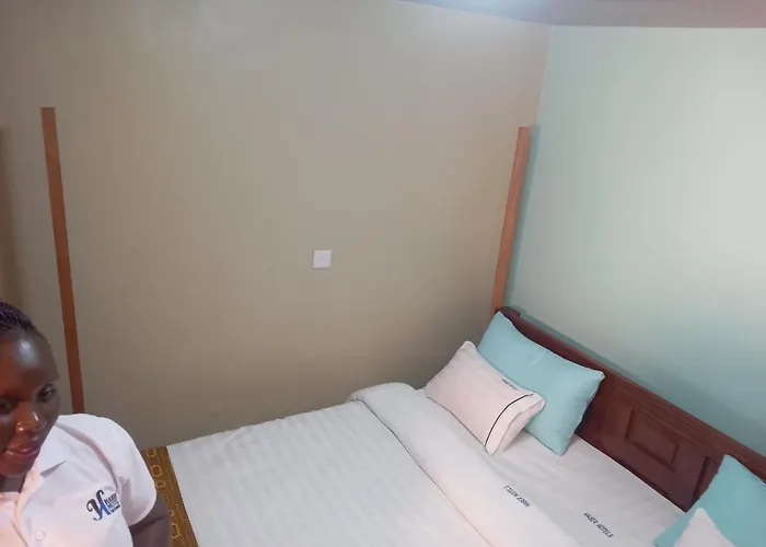 Habermotel Enterprise Ltd