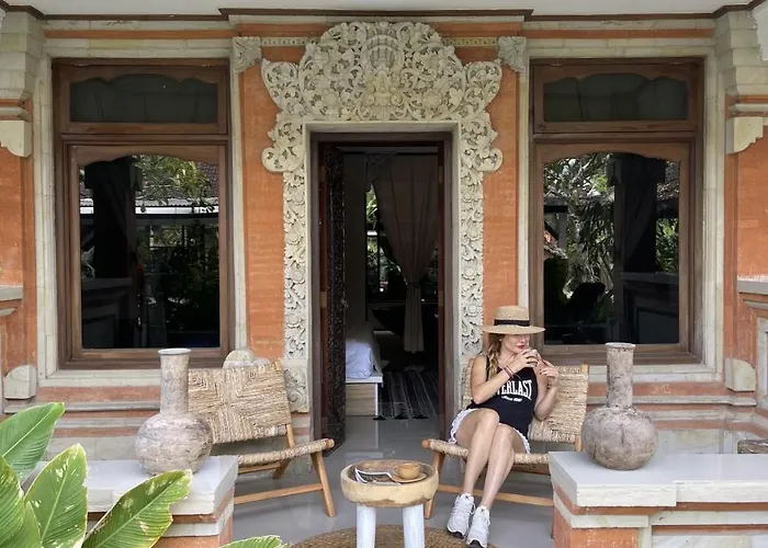 Chakra Living Ubud