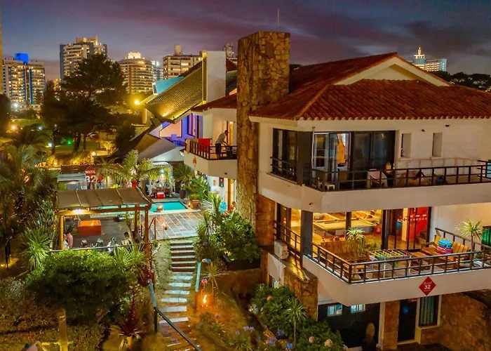 Hostels de Punta del Este