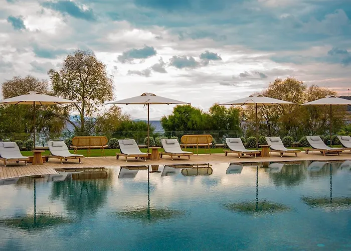 Palaia Hotel Datça