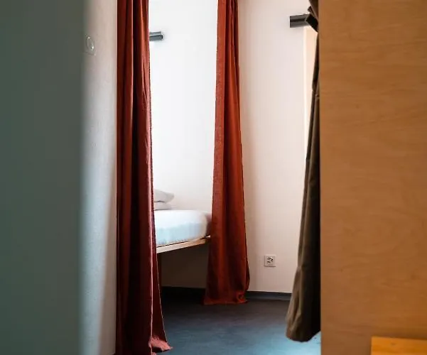 Bogentrakt Hostel