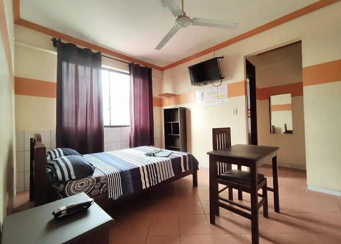 Residencial 14 De Diciembre