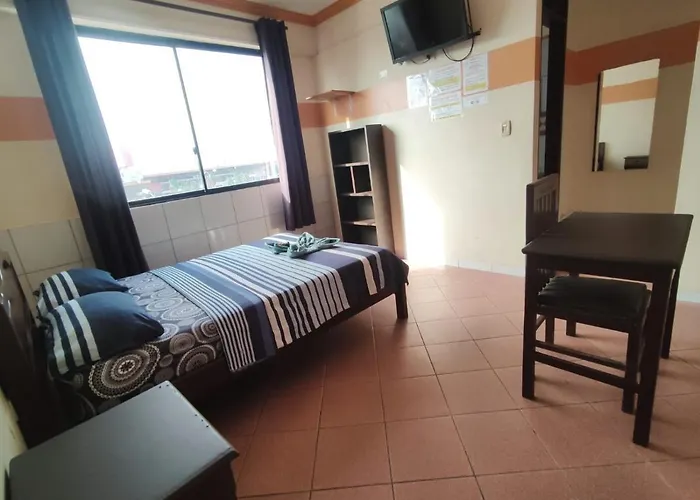 Residencial 14 De Diciembre