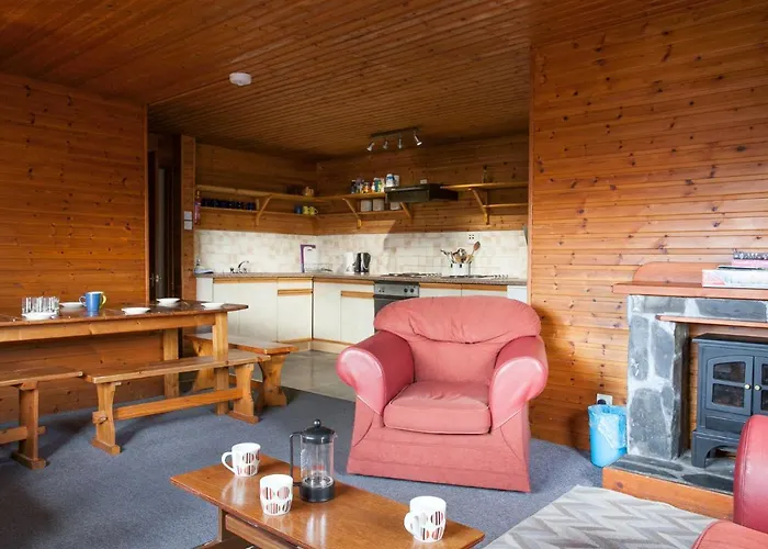 Blacksmiths Bunkhouse