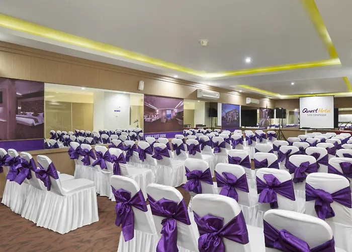 Denpasar (Bali) Cheap Hotels