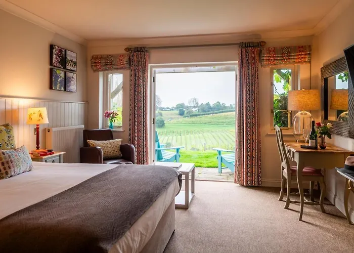 Newent Hotels
