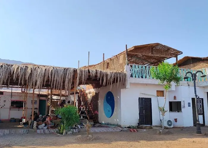 Michael'S House