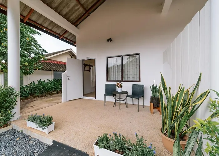 Homely Home Khao Lak