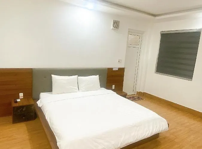 Son Ca Motel