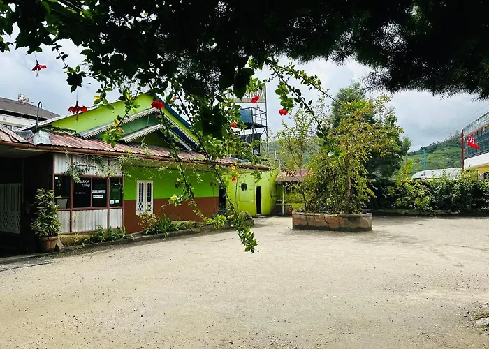 Maharaja Cottage
