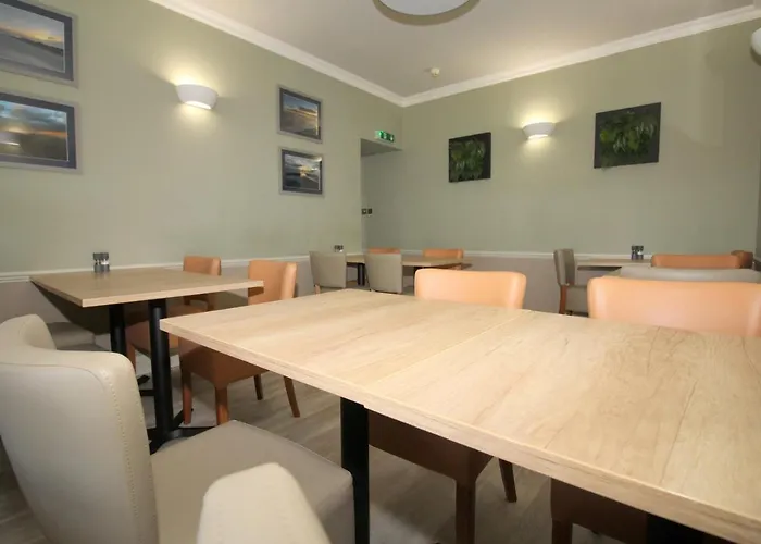 Temple View Hotel