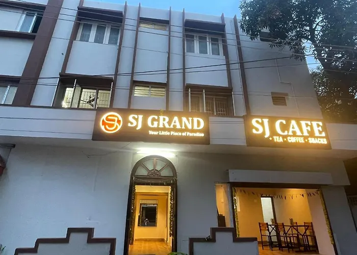Sj Grand