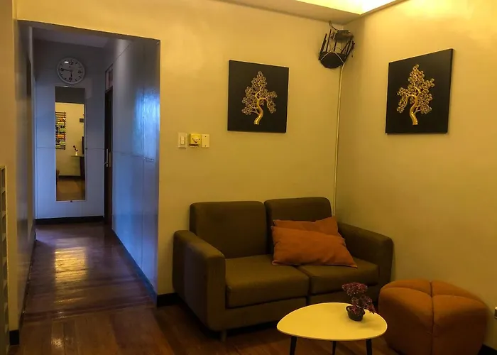 Harimariz Dormitory Hotel Official